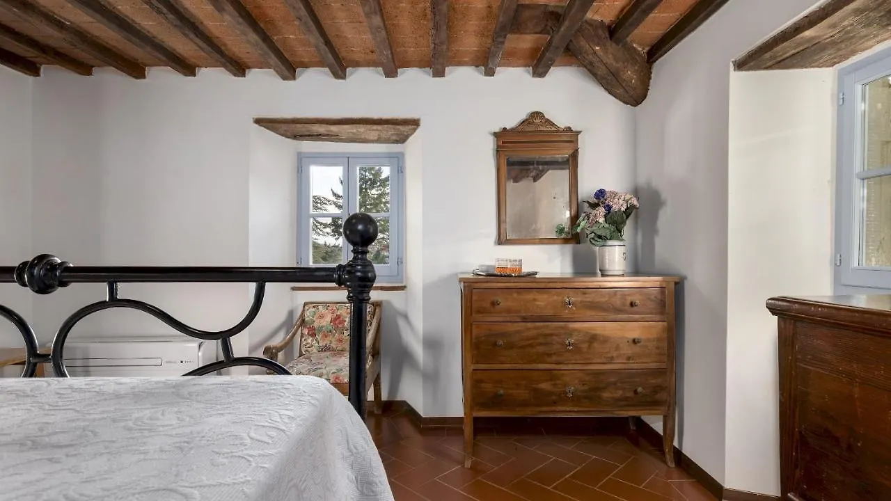 Villa La Rassinata 12, Emma Villas Arezzo