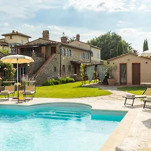  Villa Antico Borgo Frosini